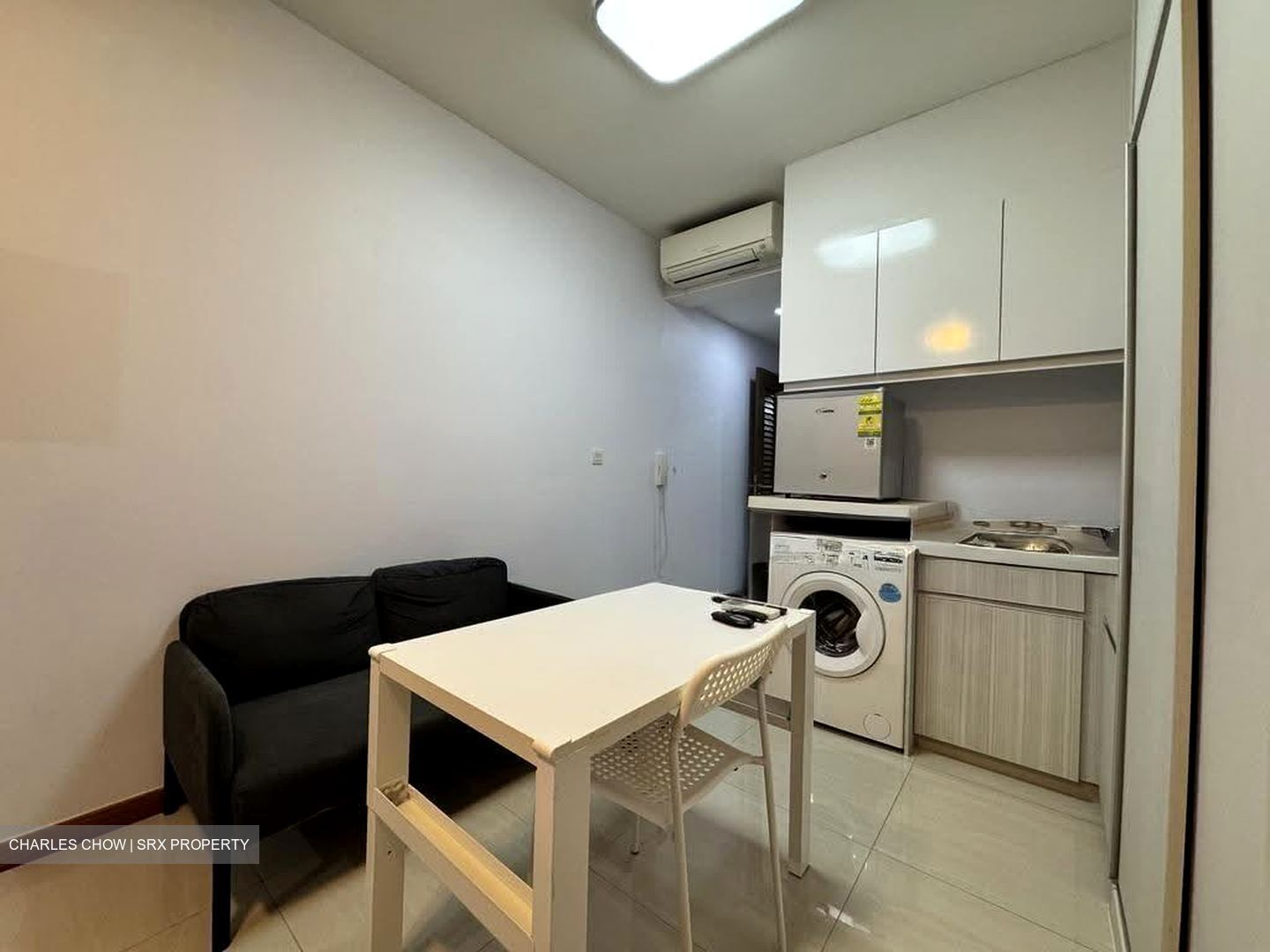 1 Canberra (D27), Condominium #618198321